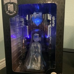 HAUNTED MANSION ORGANIST VICTOR GEIST NIB
